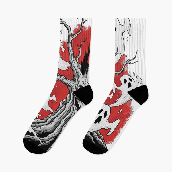 Item preview, Haunted Woods Graphic Collection designed and sold by zanaxxer.