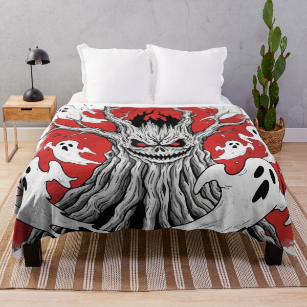 Item preview, Haunted Woods Graphic Collection designed and sold by zanaxxer.