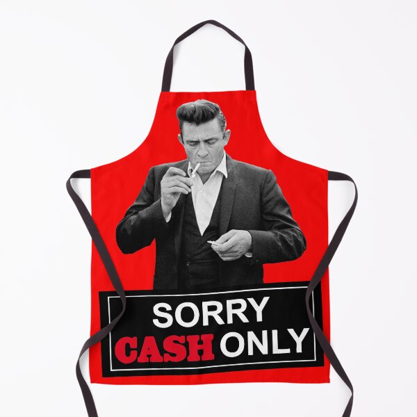 Item preview, Sorry, CASH Only. designed and sold by woodcutterbcn.