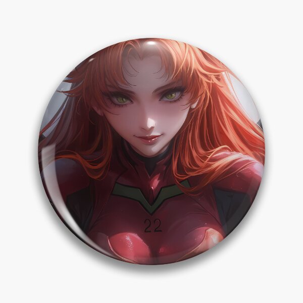 Item preview, Irina Shidou High School DxD Anime Girl Fiery Aura Demon Crimson Power designed and sold by HumbertoValveno.