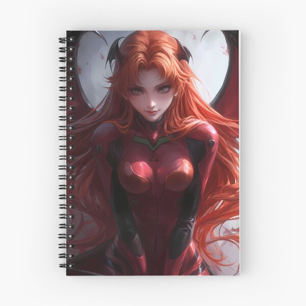 Item preview, Irina Shidou High School DxD Anime Girl Fiery Aura Demon Crimson Power designed and sold by HumbertoValveno.