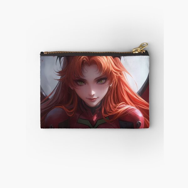 Item preview, Irina Shidou High School DxD Anime Girl Fiery Aura Demon Crimson Power designed and sold by HumbertoValveno.