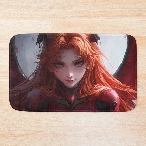 Item preview, Irina Shidou High School DxD Anime Girl Fiery Aura Demon Crimson Power designed and sold by HumbertoValveno.