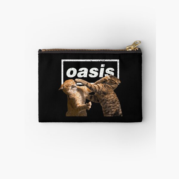 Item preview, Gallagher Kitties - Oasis Inspired Meme designed and sold by Upow1950.