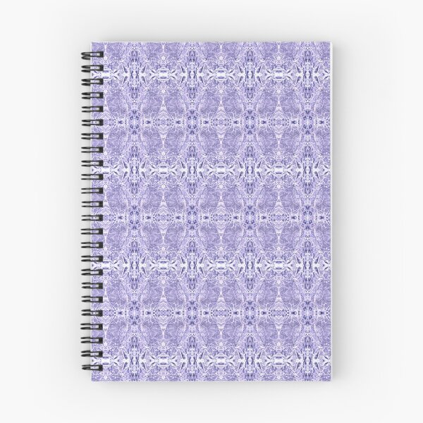 Item preview, Lilac Sojourn designed and sold by TapestryCaravan.