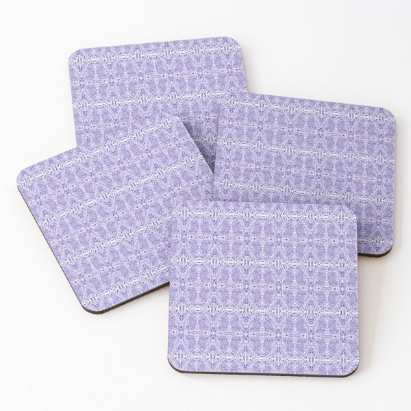 Item preview, Lilac Sojourn designed and sold by TapestryCaravan.