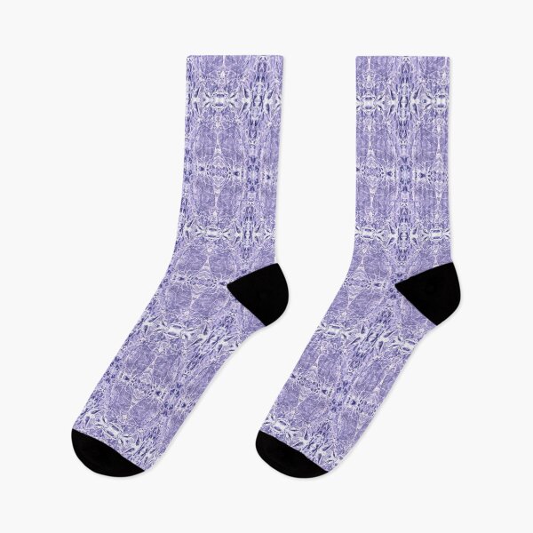 Item preview, Lilac Sojourn designed and sold by TapestryCaravan.