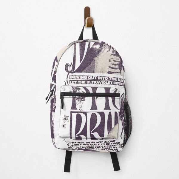 Item preview, Phoebe Bridgers I Know The End designed and sold by KarenfgTees.