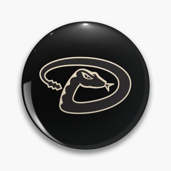 Item preview, black rattle snakes golden pitch designed and sold by acis512.