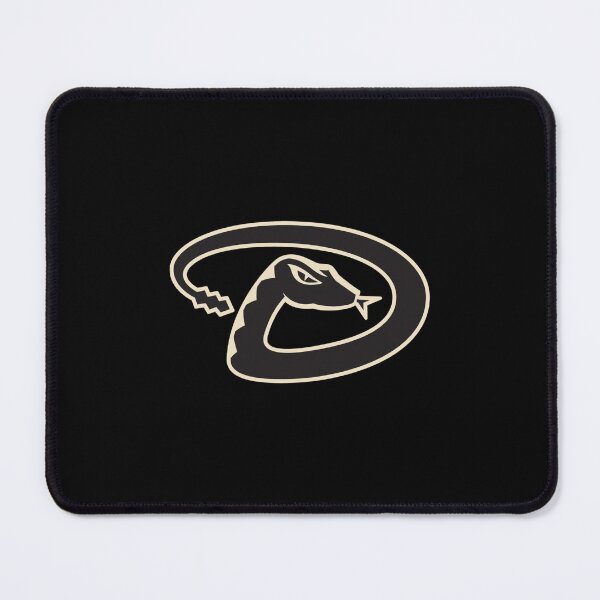 Item preview, black rattle snakes golden pitch designed and sold by acis512.