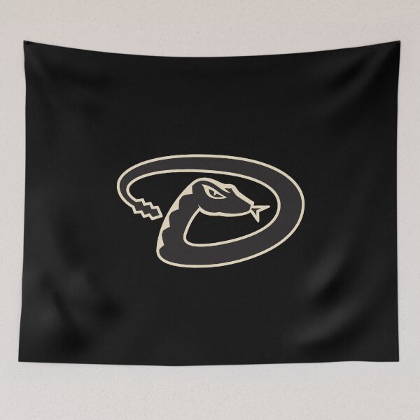 Item preview, black rattle snakes golden pitch designed and sold by acis512.