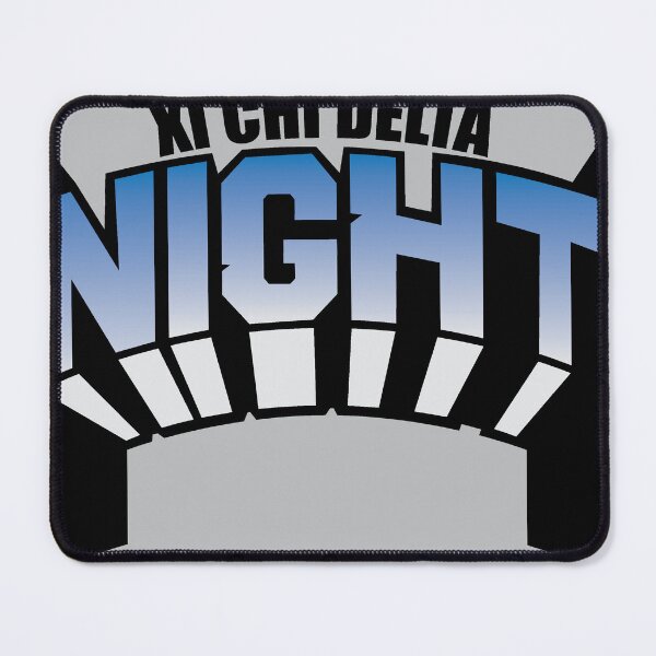 Item preview, Knights Basketball Jersey designed and sold by Xi Chi Delta.