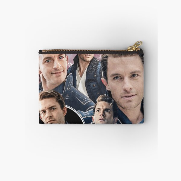 Item preview, Vintage Jonathan Bailey Fiyero Retro 90s designed and sold by colornatics.