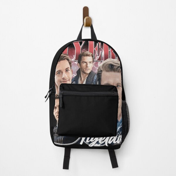 Item preview, Vintage Jonathan Bailey Fiyero Retro 90s designed and sold by colornatics.