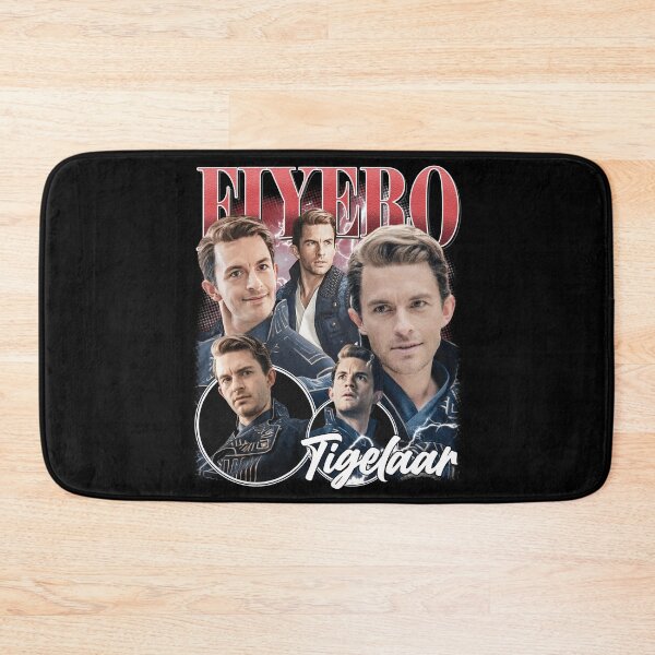 Item preview, Vintage Jonathan Bailey Fiyero Retro 90s designed and sold by colornatics.