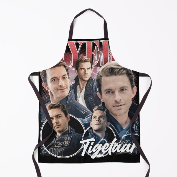 Item preview, Vintage Jonathan Bailey Fiyero Retro 90s designed and sold by colornatics.