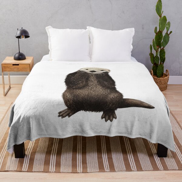 Item preview, Cuter Otter designed and sold by Otterly Cute.