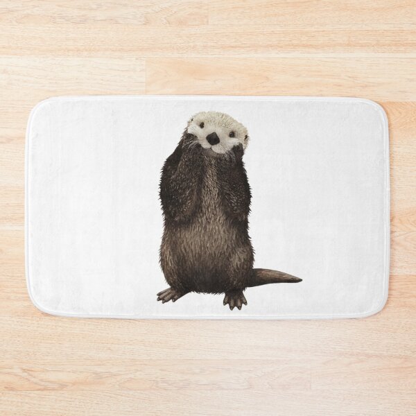Item preview, Cuter Otter designed and sold by Otterly Cute.