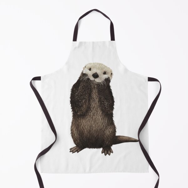 Item preview, Cuter Otter designed and sold by Otterly Cute.