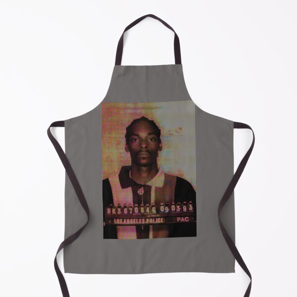 Item preview, SNOOP-DOGG-MUGSHOT-BY-SABRE designed and sold by RaquelSel.