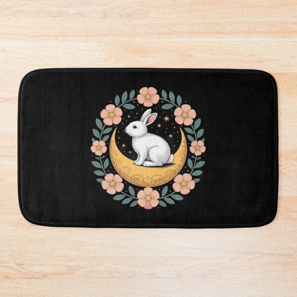 Item preview, Mooncake Chinese Mid Autumn Festival Rabbit Party designed and sold by FndPardaL.
