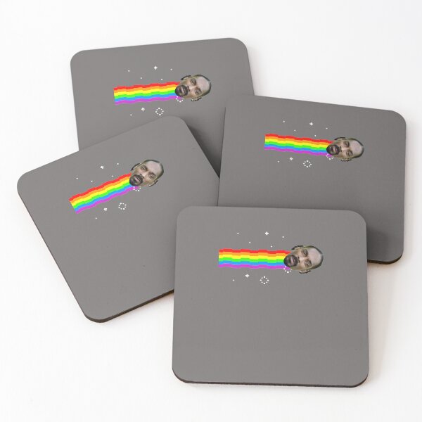 Item preview, SNOOP-DOGG-NYAN-CAT-MEME designed and sold by RaquelSel.