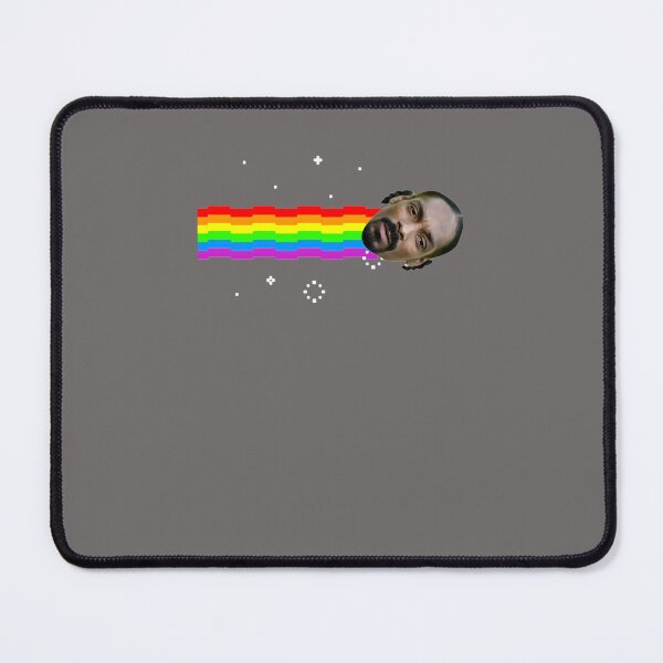 Item preview, SNOOP-DOGG-NYAN-CAT-MEME designed and sold by RaquelSel.