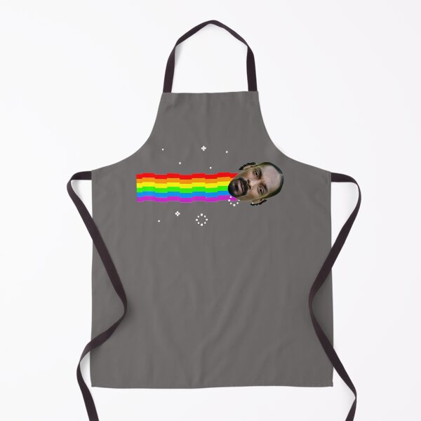 Item preview, SNOOP-DOGG-NYAN-CAT-MEME designed and sold by RaquelSel.