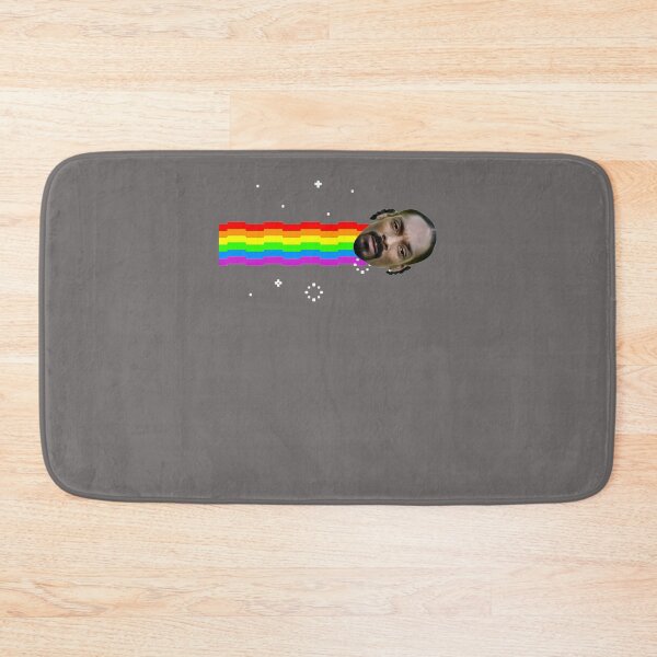 Item preview, SNOOP-DOGG-NYAN-CAT-MEME designed and sold by RaquelSel.