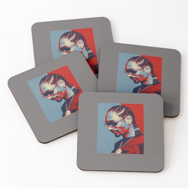 Item preview, SNOOP-DOOG--BEST SINGER designed and sold by RaquelSel.