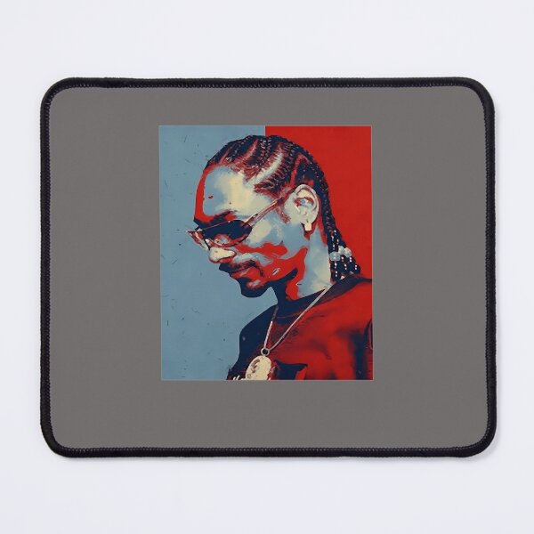Item preview, SNOOP-DOOG--BEST SINGER designed and sold by RaquelSel.
