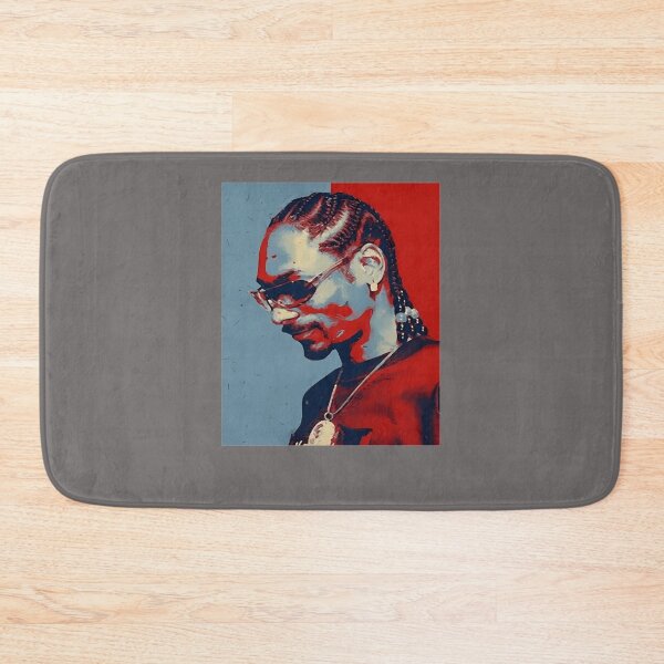 Item preview, SNOOP-DOOG--BEST SINGER designed and sold by RaquelSel.