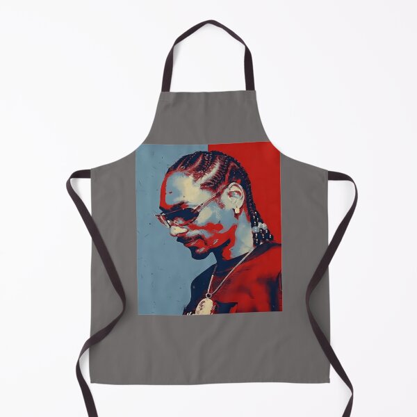Item preview, SNOOP-DOOG--BEST SINGER designed and sold by RaquelSel.
