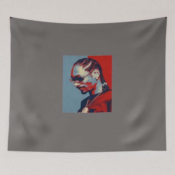 Item preview, SNOOP-DOOG--BEST SINGER designed and sold by RaquelSel.