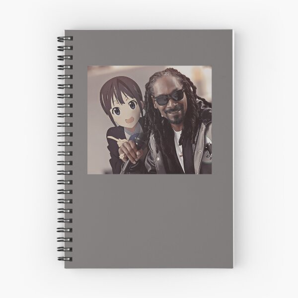 Item preview, SNOPP-DOGG-FEAT-IORI-NAGASE designed and sold by RaquelSel.