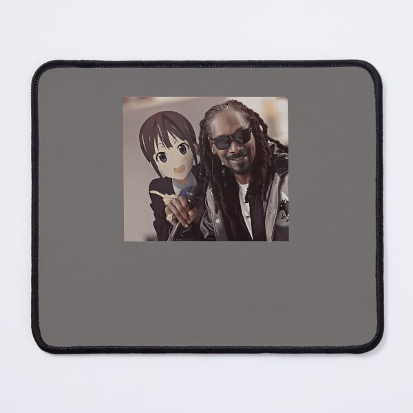Item preview, SNOPP-DOGG-FEAT-IORI-NAGASE designed and sold by RaquelSel.