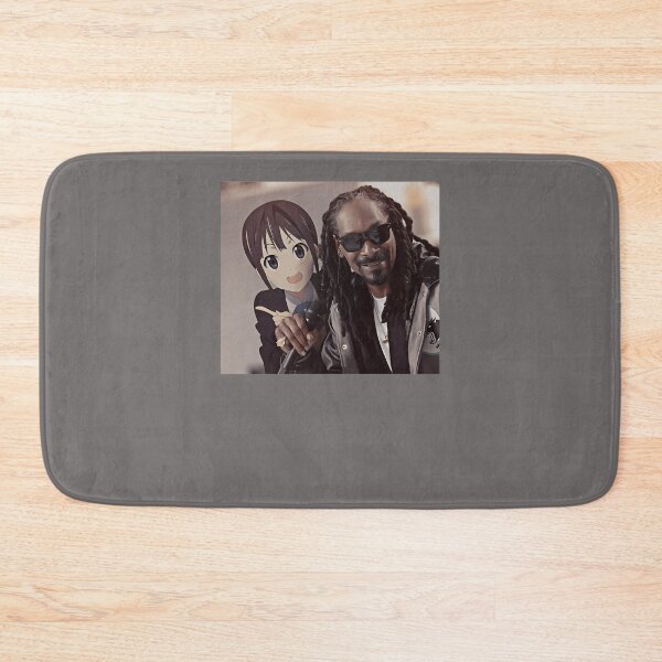 Item preview, SNOPP-DOGG-FEAT-IORI-NAGASE designed and sold by RaquelSel.