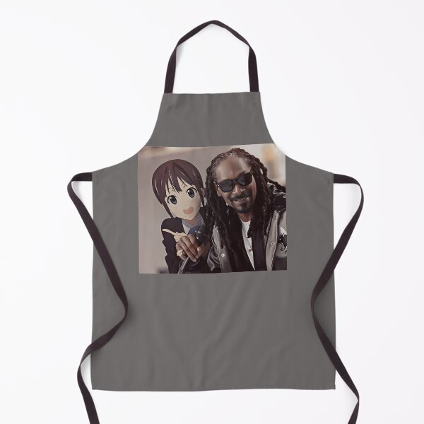 Item preview, SNOPP-DOGG-FEAT-IORI-NAGASE designed and sold by RaquelSel.