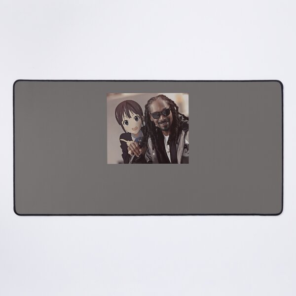 Item preview, SNOPP-DOGG-FEAT-IORI-NAGASE designed and sold by RaquelSel.