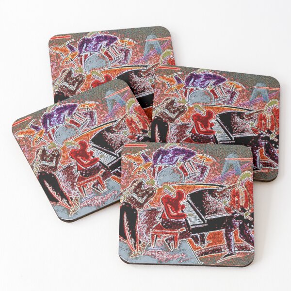 Item preview, All That Jazz designed and sold by NightRaida.
