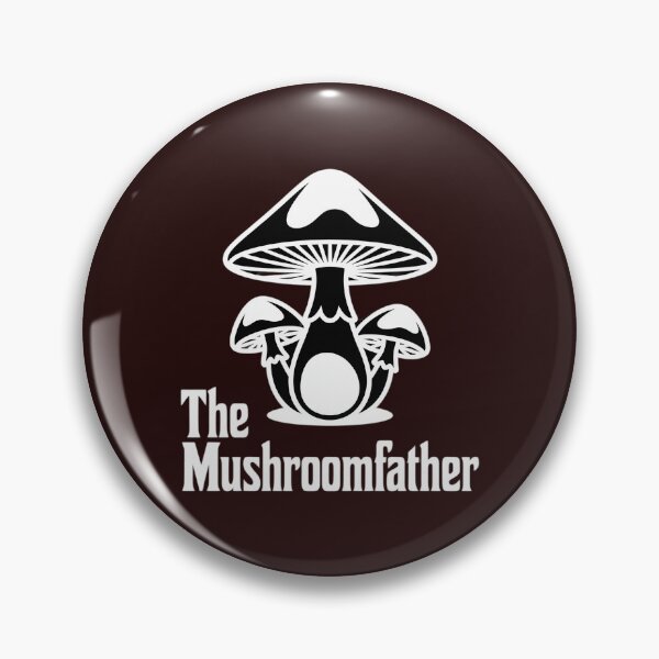 Item preview, Morel Mushrooms The Mushroomfather Mushroom designed and sold by FndPardaL.
