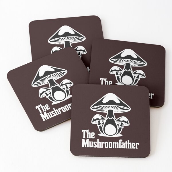 Item preview, Morel Mushrooms The Mushroomfather Mushroom designed and sold by FndPardaL.
