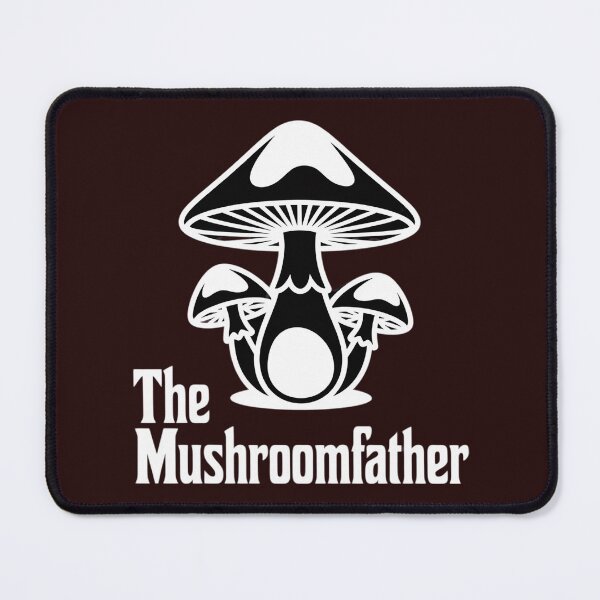 Item preview, Morel Mushrooms The Mushroomfather Mushroom designed and sold by FndPardaL.