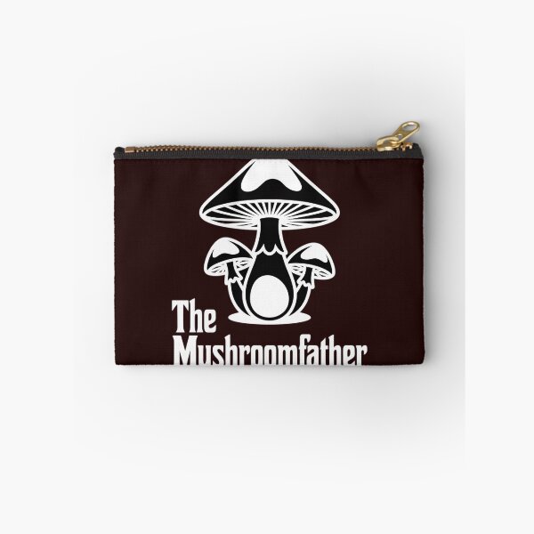 Item preview, Morel Mushrooms The Mushroomfather Mushroom designed and sold by FndPardaL.