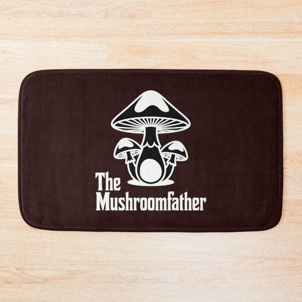 Item preview, Morel Mushrooms The Mushroomfather Mushroom designed and sold by FndPardaL.