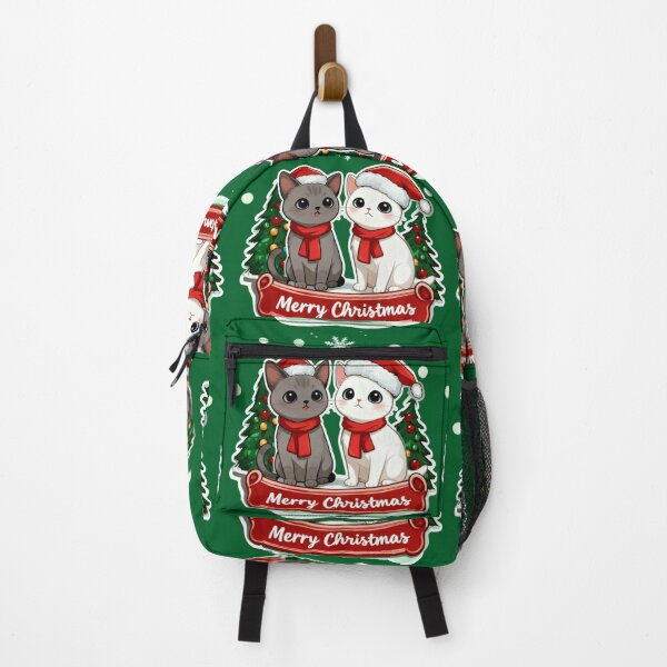 Item preview, Kittens At Christmas 3 designed and sold by 1st Choice Design.