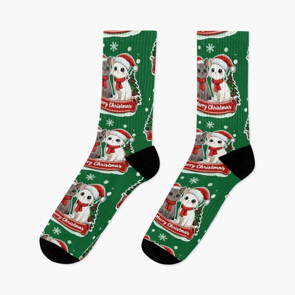 Item preview, Kittens At Christmas 3 designed and sold by 1st Choice Design.