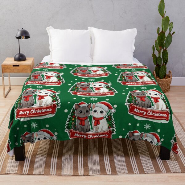 Item preview, Kittens At Christmas 3 designed and sold by 1st Choice Design.