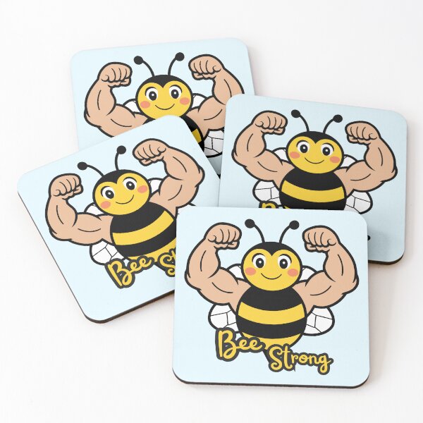 Item preview, Be Strong designed and sold by Artify Shirts.