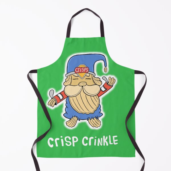 Item preview, CrispCrinkle designed and sold by Merchants-Dice.